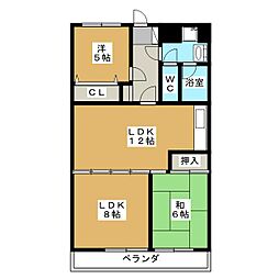 木崎台マンション