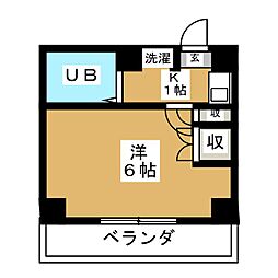 メゾンドゥホリエ