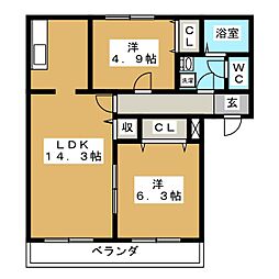 アルファコート流山