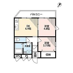 ダイヤモンドクレスト南柏