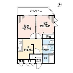 ダイヤモンドクレスト南柏