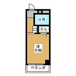 HMレジデンスA棟