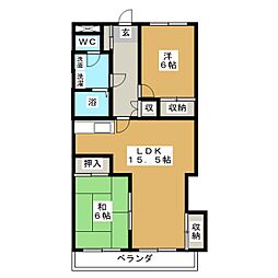 カームヤタ藤第三