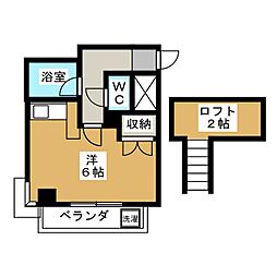 野田カサベラ弐番館