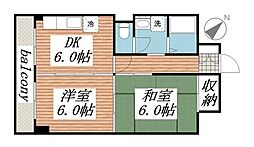 山口マンション