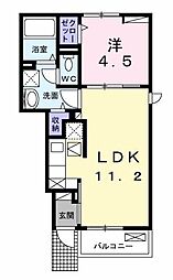 ヤングウッズ柏の葉I