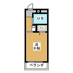 HMレジデンスB棟