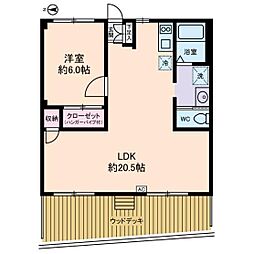 アークス柏の葉