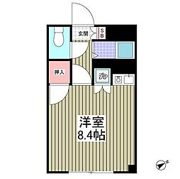 エスポワールトミタ