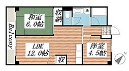 山口マンション