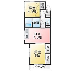 アビタシオン新柏