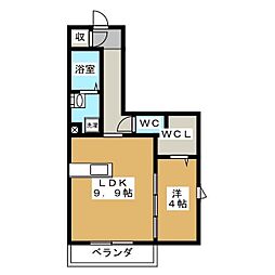 レーヴマニフィック南柏