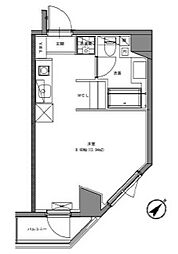 ART APARTMENT IN Ootaka-no-Mor