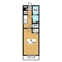 リブリ・柏泉町