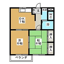 サンハイムKAZU