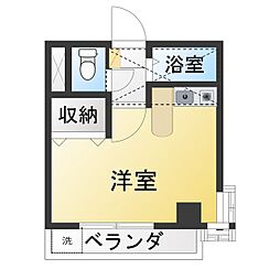 野田カサベラ弐番館