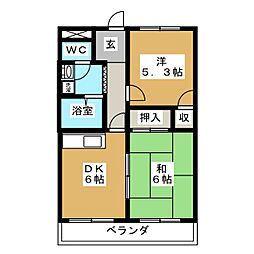 パークハイツ