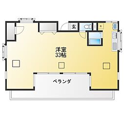 ＮＹマンション