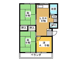グリーンパーク南柏