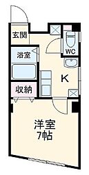 パークサイドハウス柏