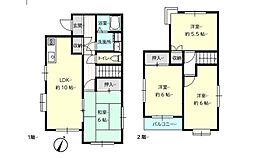 N邸III 1