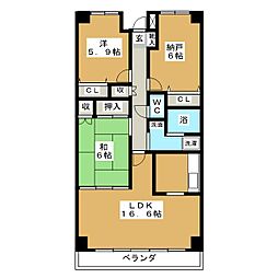 サングリーン海道割
