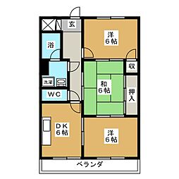 マンション豊四季
