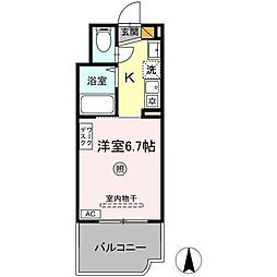 パティオ坂巻