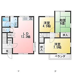 並木コーポラス