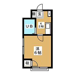 ＮＹマンション