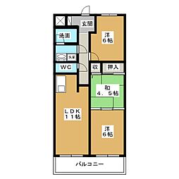 マンションフジフィールド