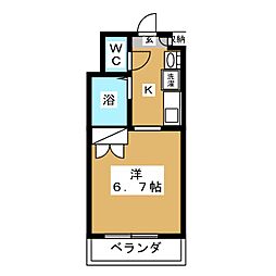 パティオ坂巻