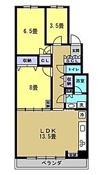 リアライズ柏II