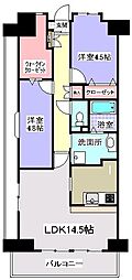 クエスタ柏