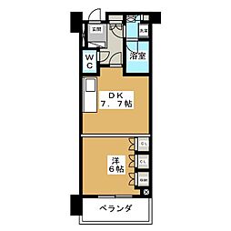 パークシティ柏の葉キャンパス　ザ・ゲートタワー　ウエスト