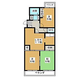 第16パールメゾン小倉