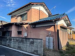 若柴戸建て