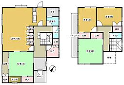 長山5丁目中古戸建