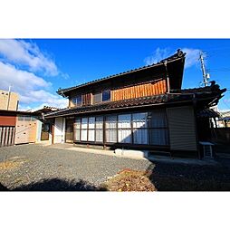 土田一戸建て 0001