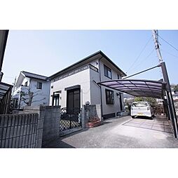 大森一戸建 0001