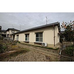 八木借家（東） 0001