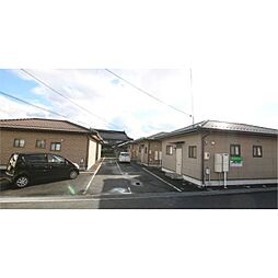 ウエストハウス D