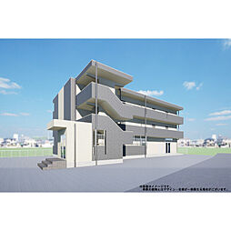 ルバンヴェール久世 0101