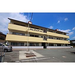 アレグリア久世 0301