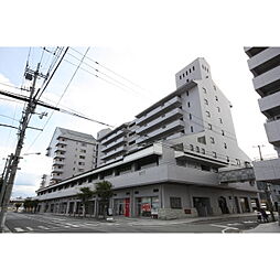 アイ・ふきや西棟 0601