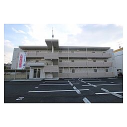 椿高下シティハウス 0206