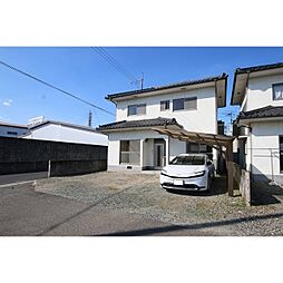 山本借家　西棟 0001