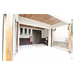 山北T戸建 0001