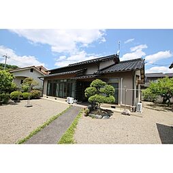 小原一戸建 0001