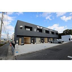 ガレージロタス津山沼 0003